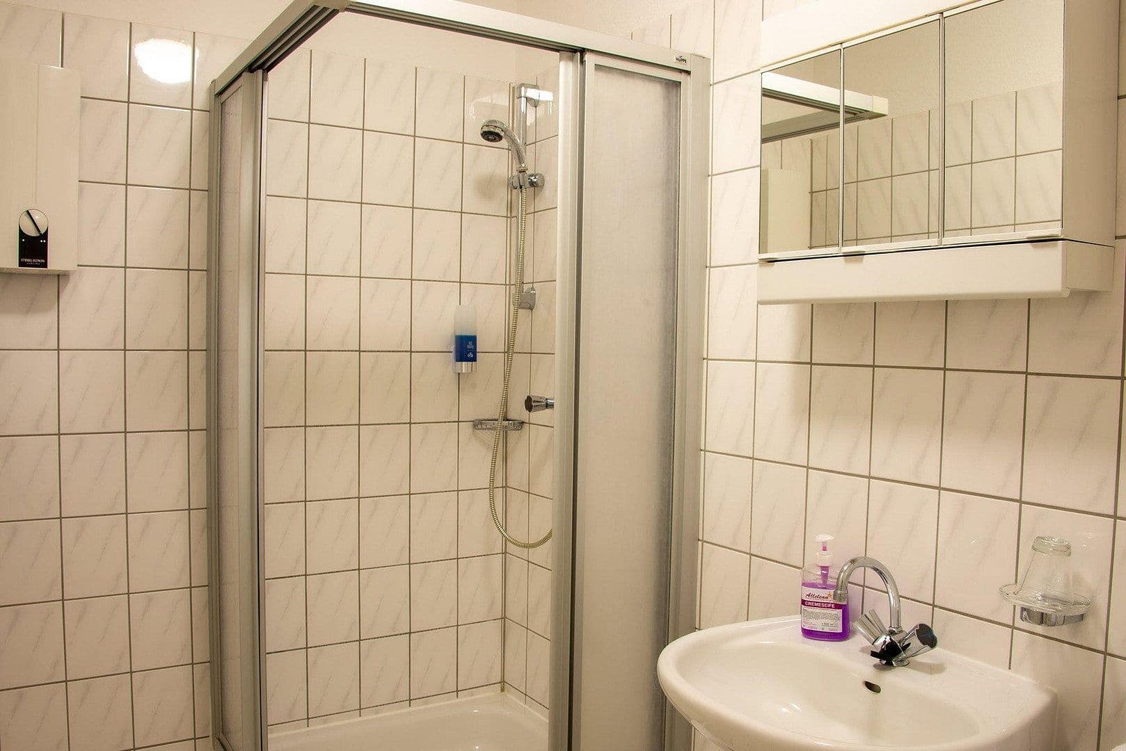 3 bedroom flat to rent, 114 m², Steinbergstr. 3, Leipzig OT Holzhausen, Saxony 3 bedroom flat to rent, 114 m², Steinbergstr. 3, Leipzig OT Holzhausen, Saxony