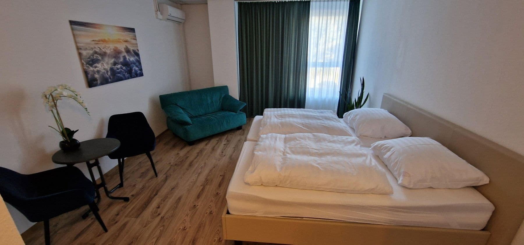 3 bedroom flat to rent, 114 m², Steinbergstr. 3, Leipzig OT Holzhausen, Saxony 3 bedroom flat to rent, 114 m², Steinbergstr. 3, Leipzig OT Holzhausen, Saxony