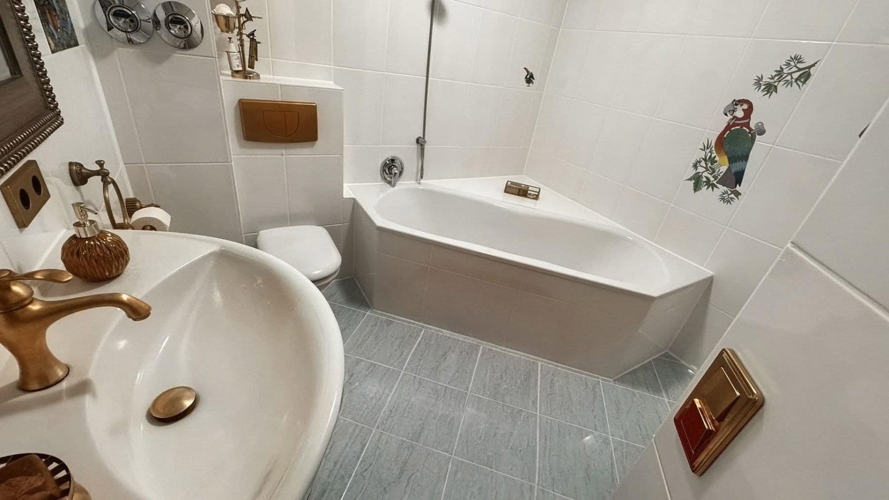 3 bedroom flat for sale, 67 m², Hamburg-Meiendorf, Hamburg 3 bedroom flat for sale, 67 m², Hamburg-Meiendorf, Hamburg