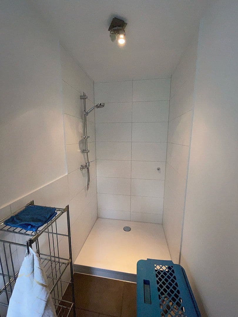 3 bedroom flat to rent, 66 m², Offenbach am Main, Hesse 3 bedroom flat to rent, 66 m², Offenbach am Main, Hesse