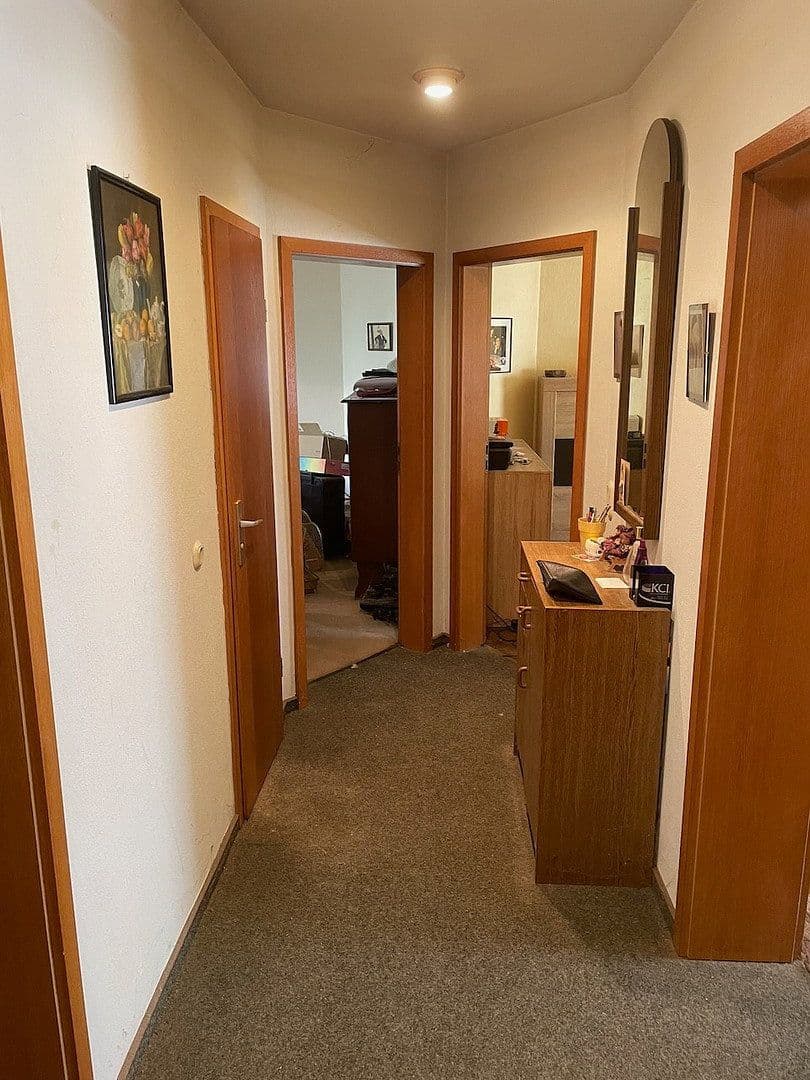 3 bedroom flat to rent, 66 m², Offenbach am Main, Hesse 3 bedroom flat to rent, 66 m², Offenbach am Main, Hesse