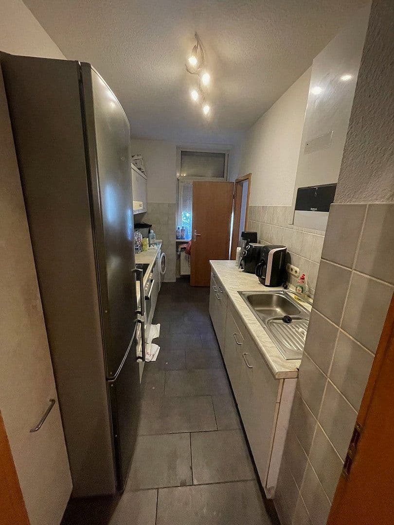 3 bedroom flat to rent, 66 m², Offenbach am Main, Hesse 3 bedroom flat to rent, 66 m², Offenbach am Main, Hesse