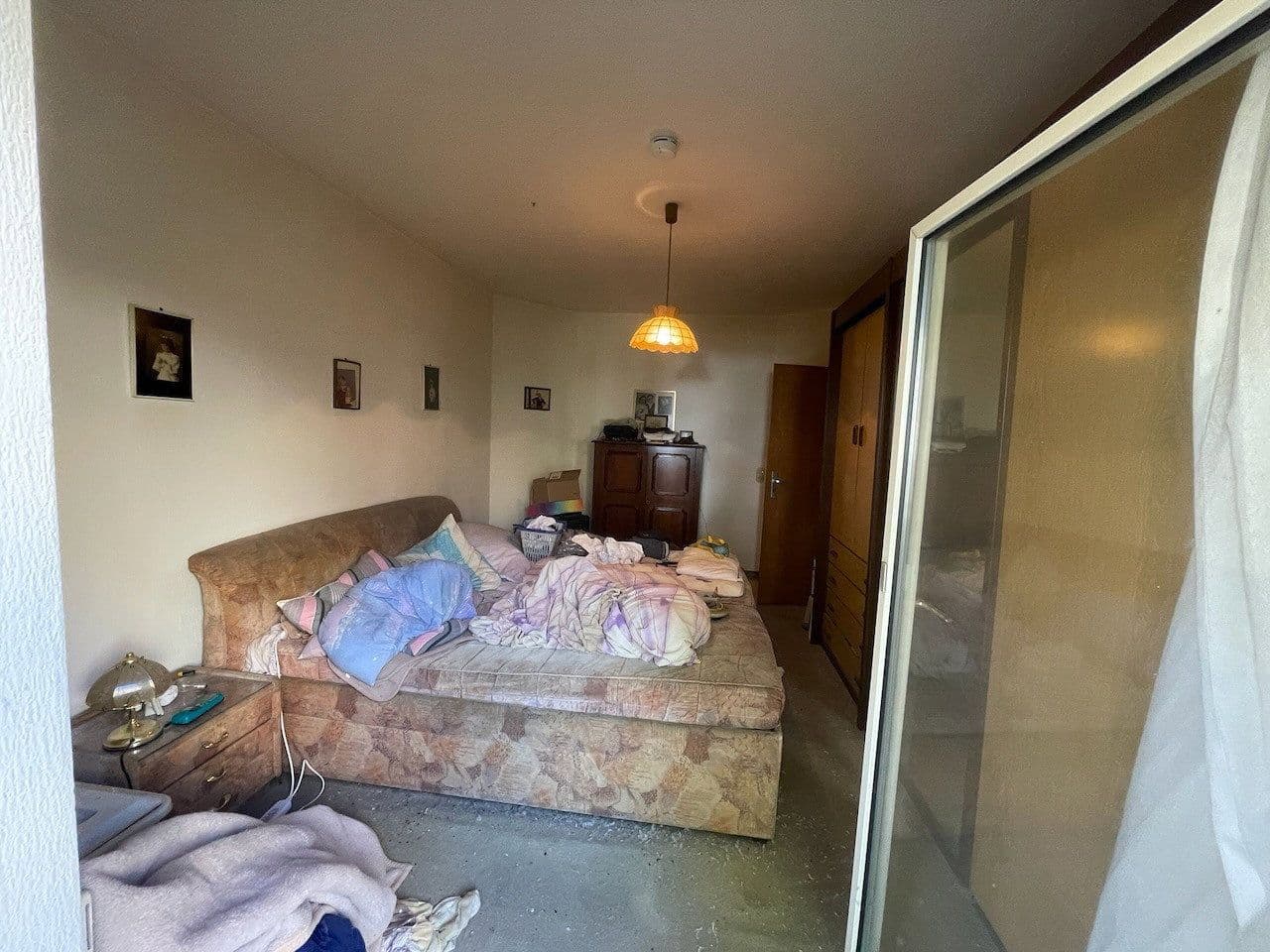 3 bedroom flat to rent, 66 m², Offenbach am Main, Hesse 3 bedroom flat to rent, 66 m², Offenbach am Main, Hesse
