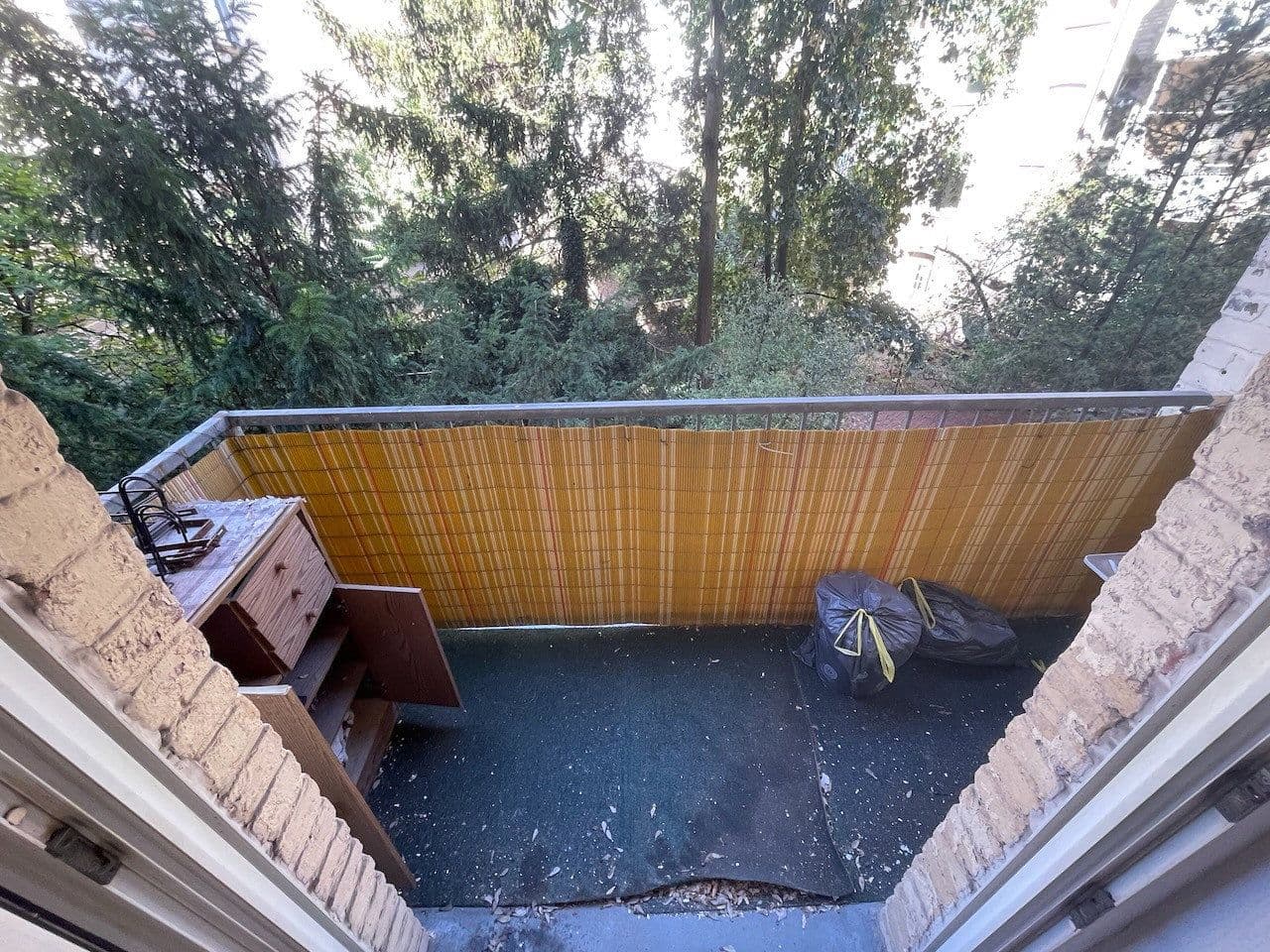 3 bedroom flat to rent, 66 m², Offenbach am Main, Hesse 3 bedroom flat to rent, 66 m², Offenbach am Main, Hesse