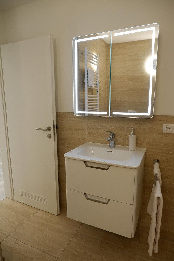2 bedroom flat to rent, 58 m², Rappenberghalde 29, Tübingen, Baden-Württemberg 2 bedroom flat to rent, 58 m², Rappenberghalde 29, Tübingen, Baden-Württemberg