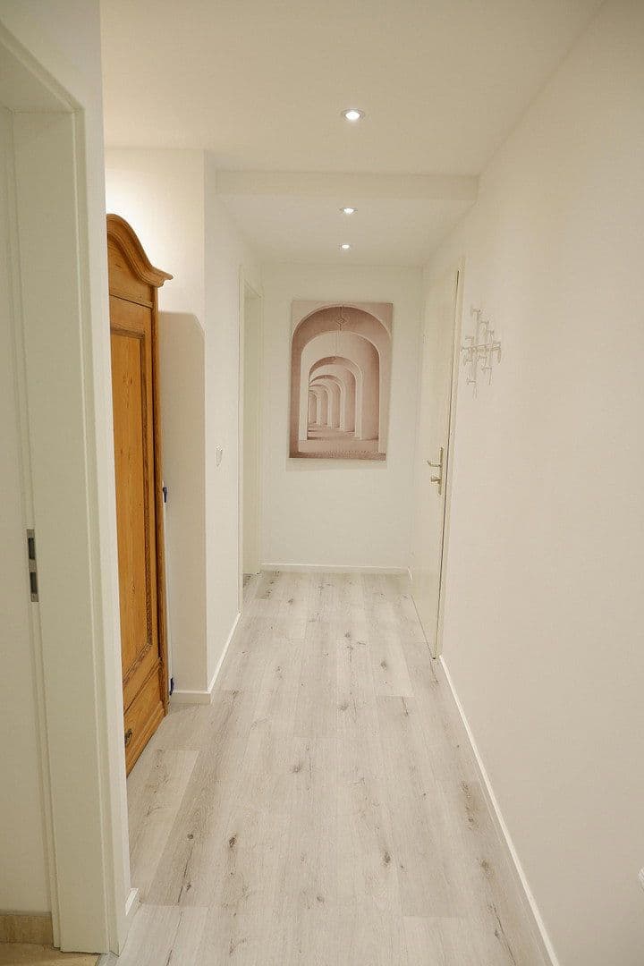 2 bedroom flat to rent, 58 m², Rappenberghalde 29, Tübingen, Baden-Württemberg 2 bedroom flat to rent, 58 m², Rappenberghalde 29, Tübingen, Baden-Württemberg