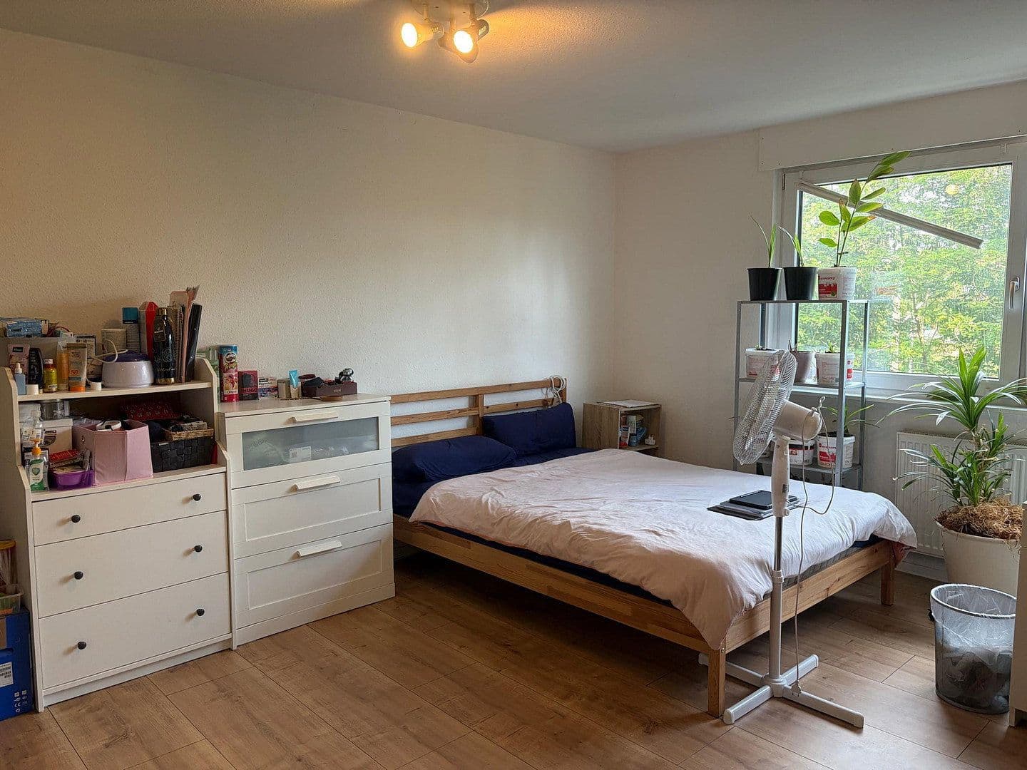 1 bedroom flat to rent, 35 m², Linkenheim-Hochstetten, Baden-Württemberg 1 bedroom flat to rent, 35 m², Linkenheim-Hochstetten, Baden-Württemberg