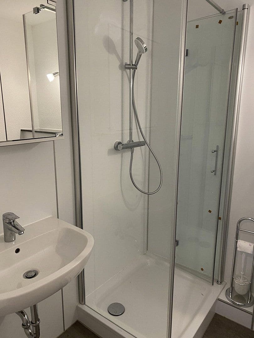 1 bedroom flat to rent, 35 m², Linkenheim-Hochstetten, Baden-Württemberg 1 bedroom flat to rent, 35 m², Linkenheim-Hochstetten, Baden-Württemberg
