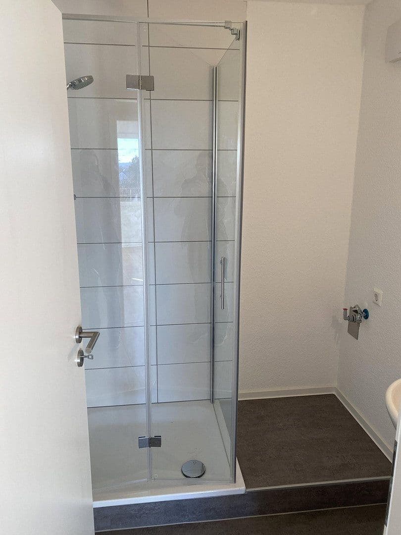1 bedroom flat to rent, 35 m², Linkenheim-Hochstetten, Baden-Württemberg 1 bedroom flat to rent, 35 m², Linkenheim-Hochstetten, Baden-Württemberg