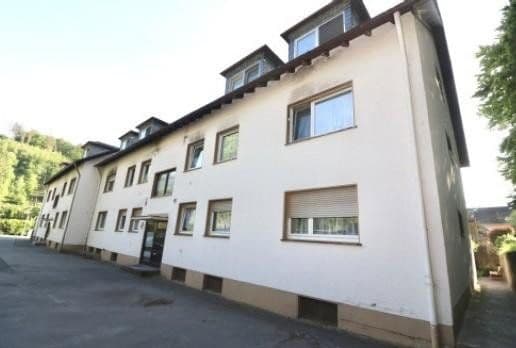 2 bedroom flat to rent, 62 m², Hasencleverstr. 18, Solingen, North Rhine-Westphalia 2 bedroom flat to rent, 62 m², Hasencleverstr. 18, Solingen, North Rhine-Westphalia