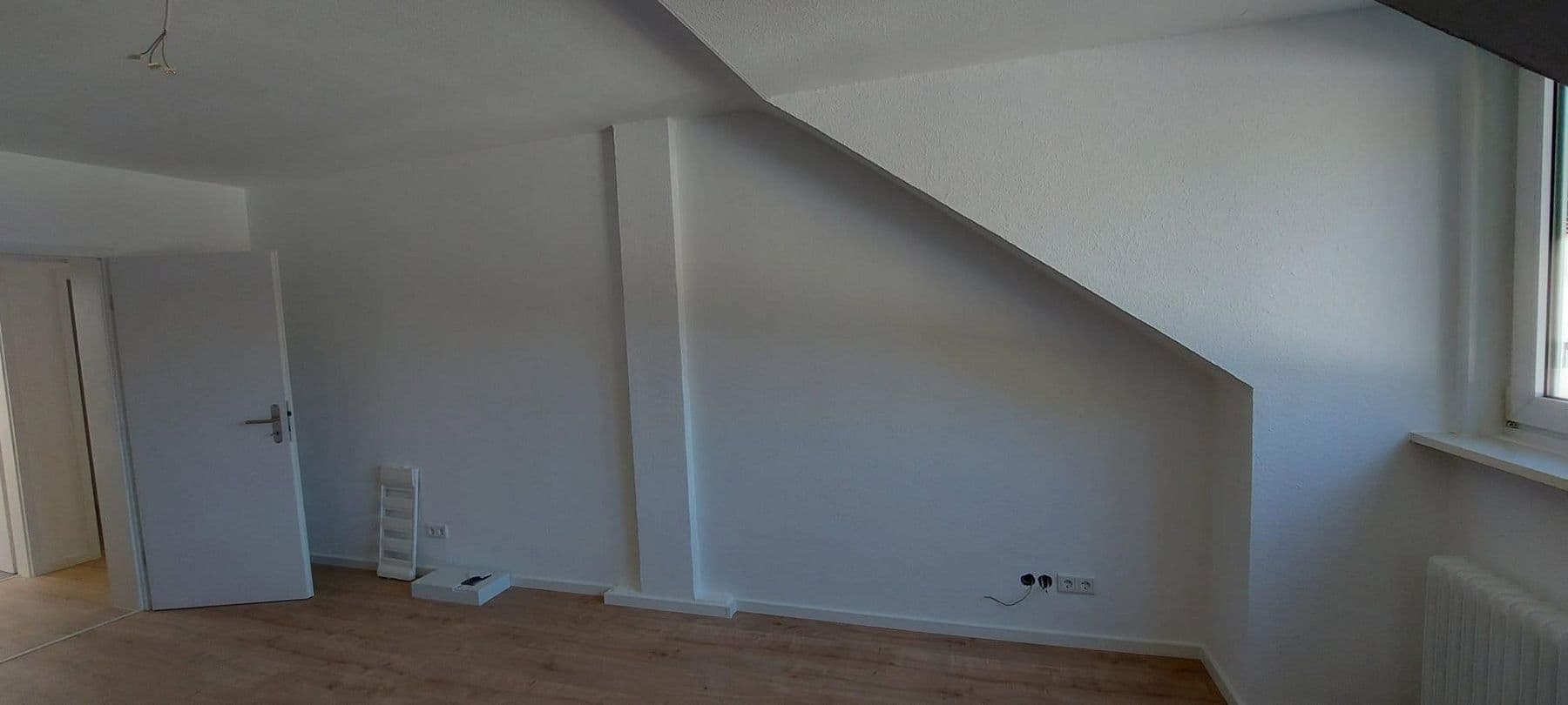 2 bedroom flat to rent, 62 m², Hasencleverstr. 18, Solingen, North Rhine-Westphalia 2 bedroom flat to rent, 62 m², Hasencleverstr. 18, Solingen, North Rhine-Westphalia