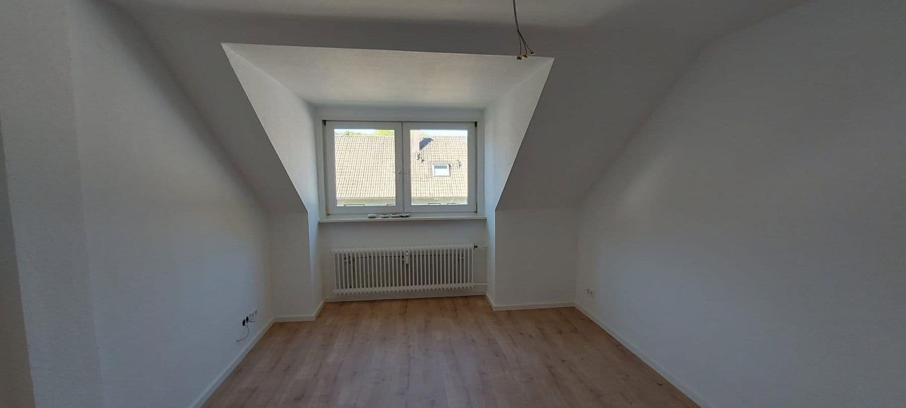 2 bedroom flat to rent, 62 m², Hasencleverstr. 18, Solingen, North Rhine-Westphalia 2 bedroom flat to rent, 62 m², Hasencleverstr. 18, Solingen, North Rhine-Westphalia