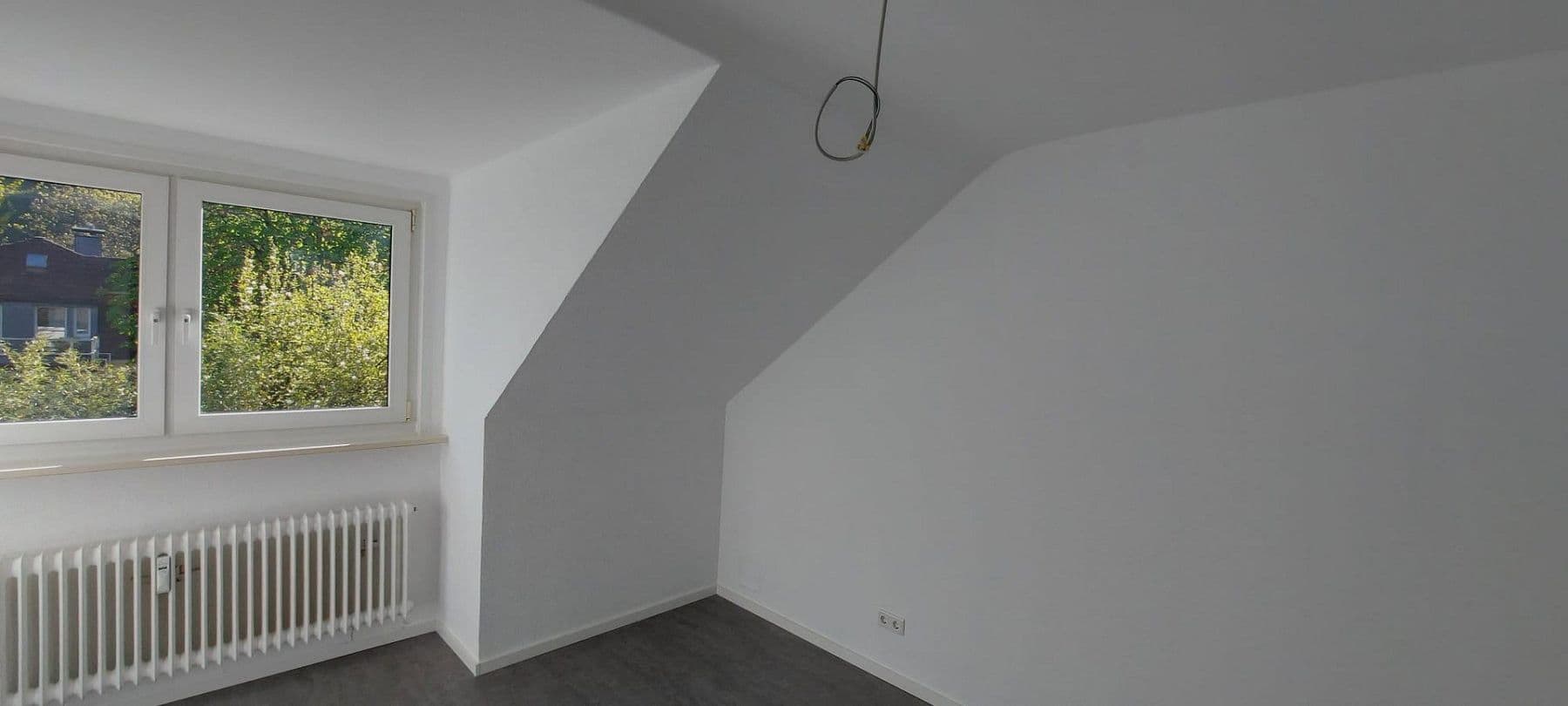 2 bedroom flat to rent, 62 m², Hasencleverstr. 18, Solingen, North Rhine-Westphalia 2 bedroom flat to rent, 62 m², Hasencleverstr. 18, Solingen, North Rhine-Westphalia