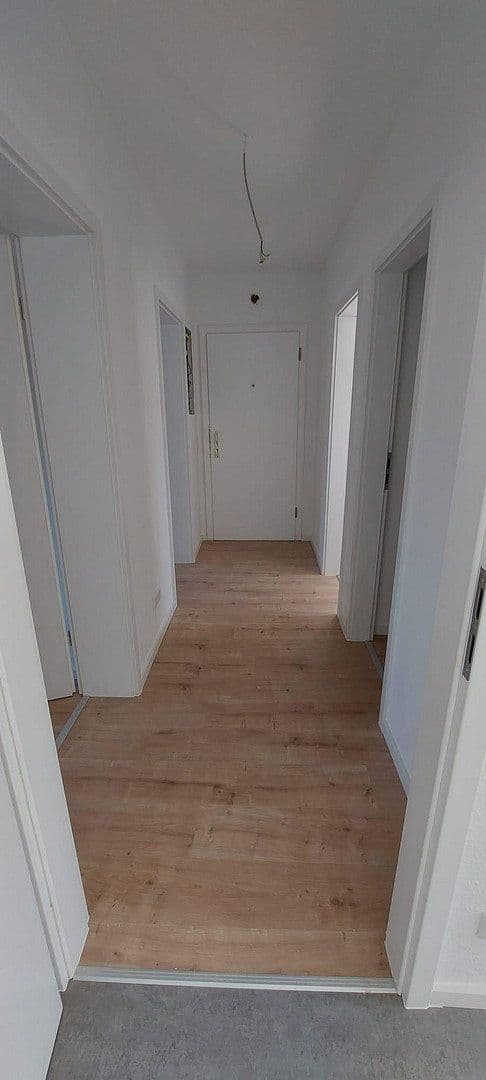 2 bedroom flat to rent, 62 m², Hasencleverstr. 18, Solingen, North Rhine-Westphalia 2 bedroom flat to rent, 62 m², Hasencleverstr. 18, Solingen, North Rhine-Westphalia