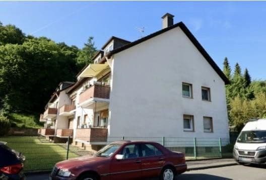 2 bedroom flat to rent, 62 m², Hasencleverstr. 18, Solingen, North Rhine-Westphalia 2 bedroom flat to rent, 62 m², Hasencleverstr. 18, Solingen, North Rhine-Westphalia