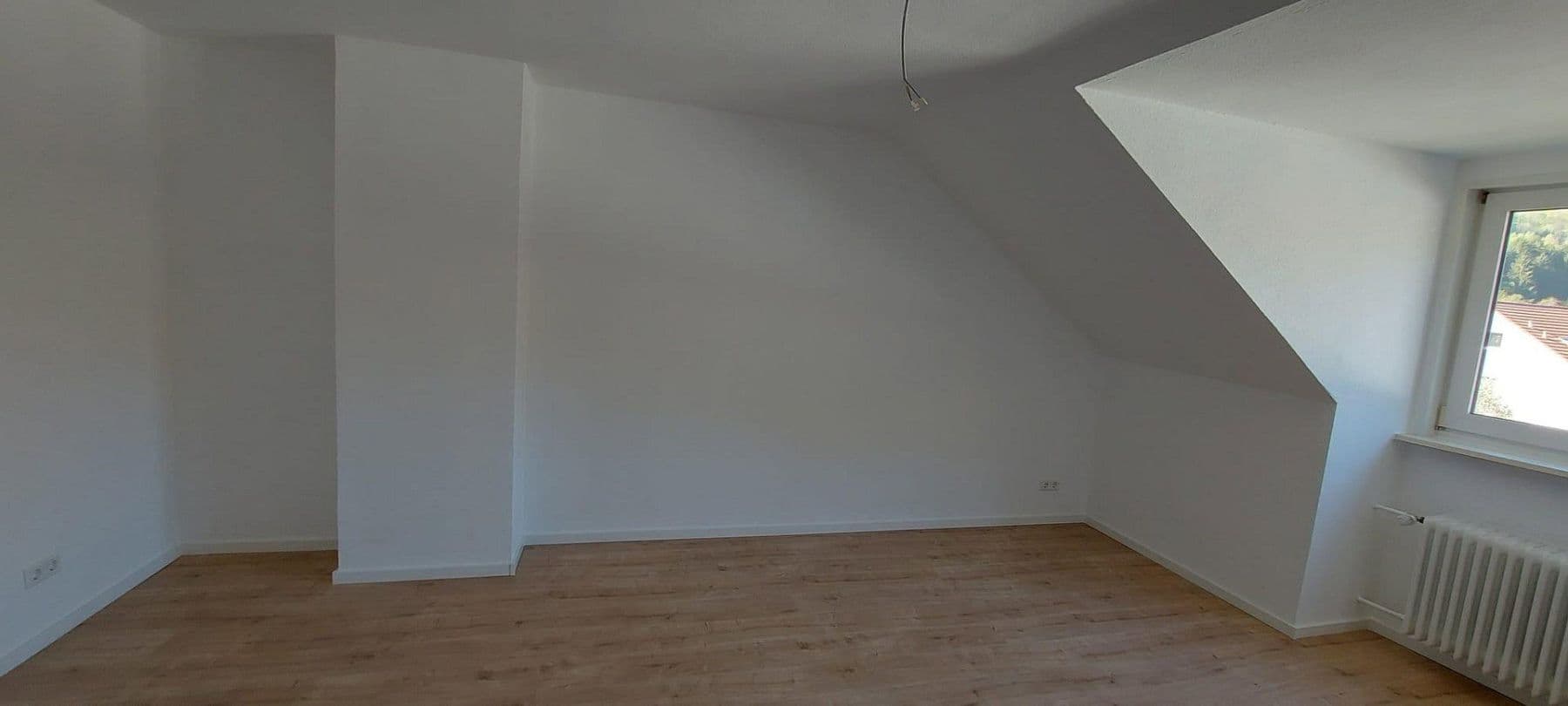 2 bedroom flat to rent, 62 m², Hasencleverstr. 18, Solingen, North Rhine-Westphalia 2 bedroom flat to rent, 62 m², Hasencleverstr. 18, Solingen, North Rhine-Westphalia