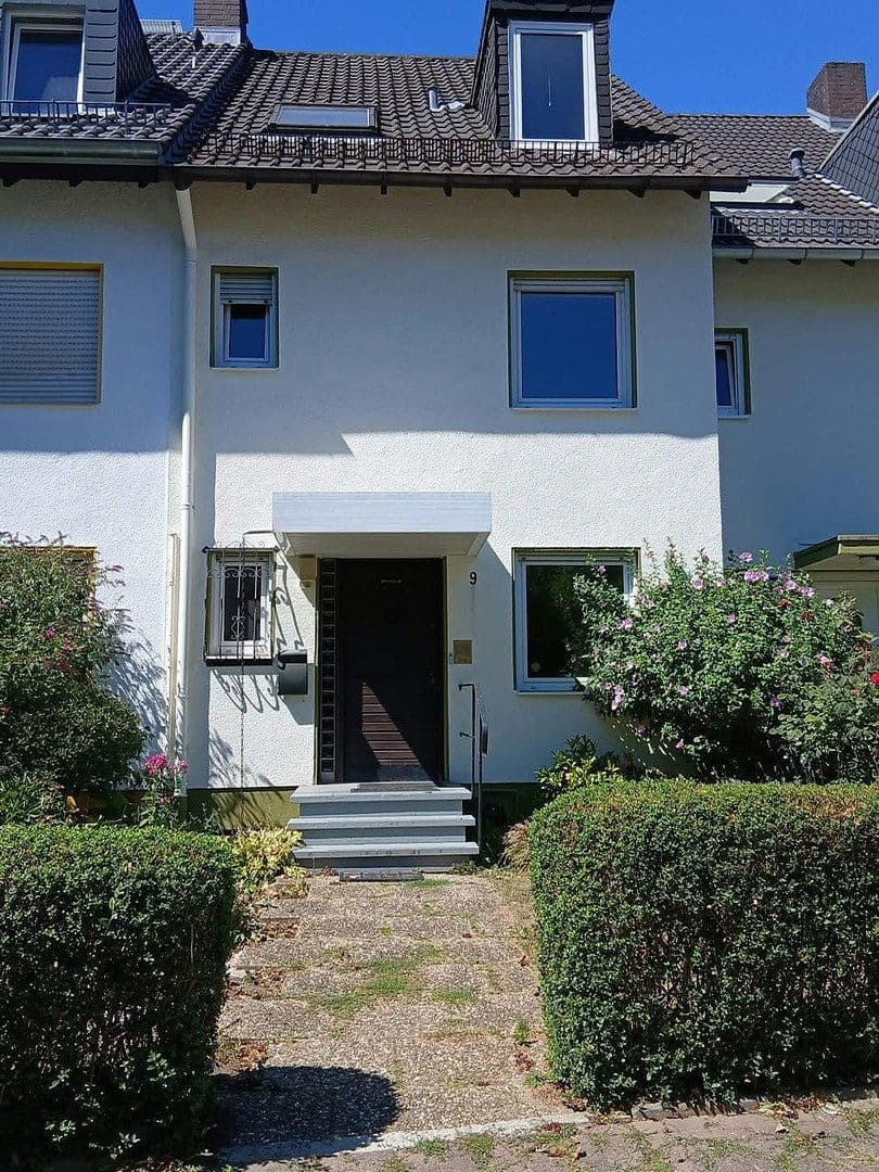 house for sale, 157 m², Frankfurt am Main, Hesse house for sale, 157 m², Frankfurt am Main, Hesse