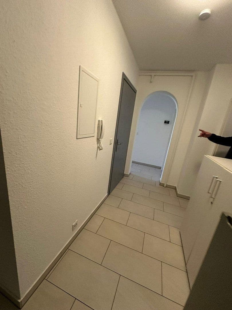 4 bedroom flat to rent, 100 m², Hanau, Hesse 4 bedroom flat to rent, 100 m², Hanau, Hesse