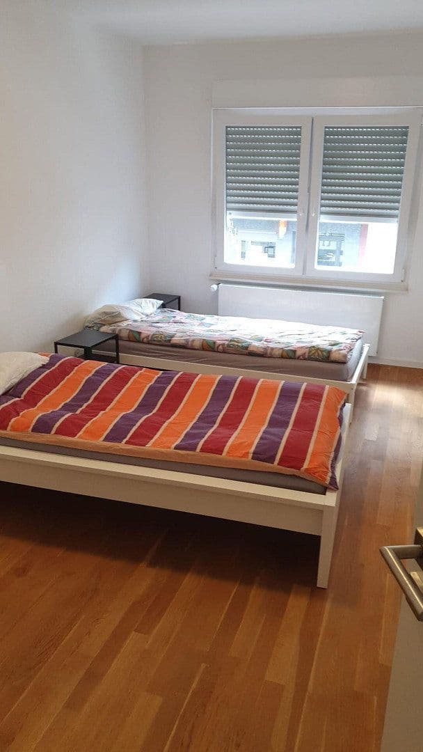 4 bedroom flat to rent, 100 m², Hanau, Hesse 4 bedroom flat to rent, 100 m², Hanau, Hesse