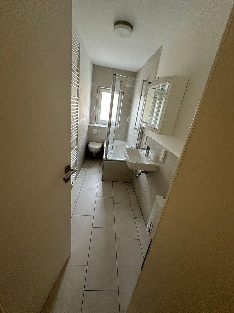 4 bedroom flat to rent, 100 m², Hanau, Hesse 4 bedroom flat to rent, 100 m², Hanau, Hesse
