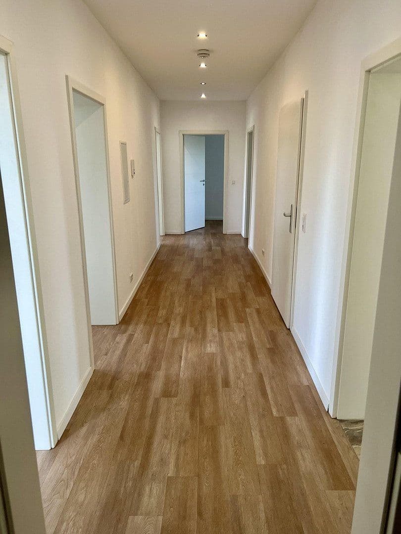 4 bedroom flat to rent, 106 m², Stötteritzer Landstraße 30, Leipzig, Saxony 4 bedroom flat to rent, 106 m², Stötteritzer Landstraße 30, Leipzig, Saxony