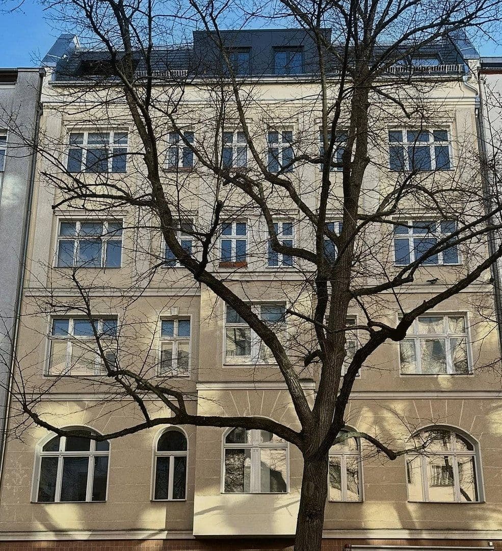 3 bedroom flat for sale, 86 m², Möckernstraße, Berlin, Berlin 3 bedroom flat for sale, 86 m², Möckernstraße, Berlin, Berlin