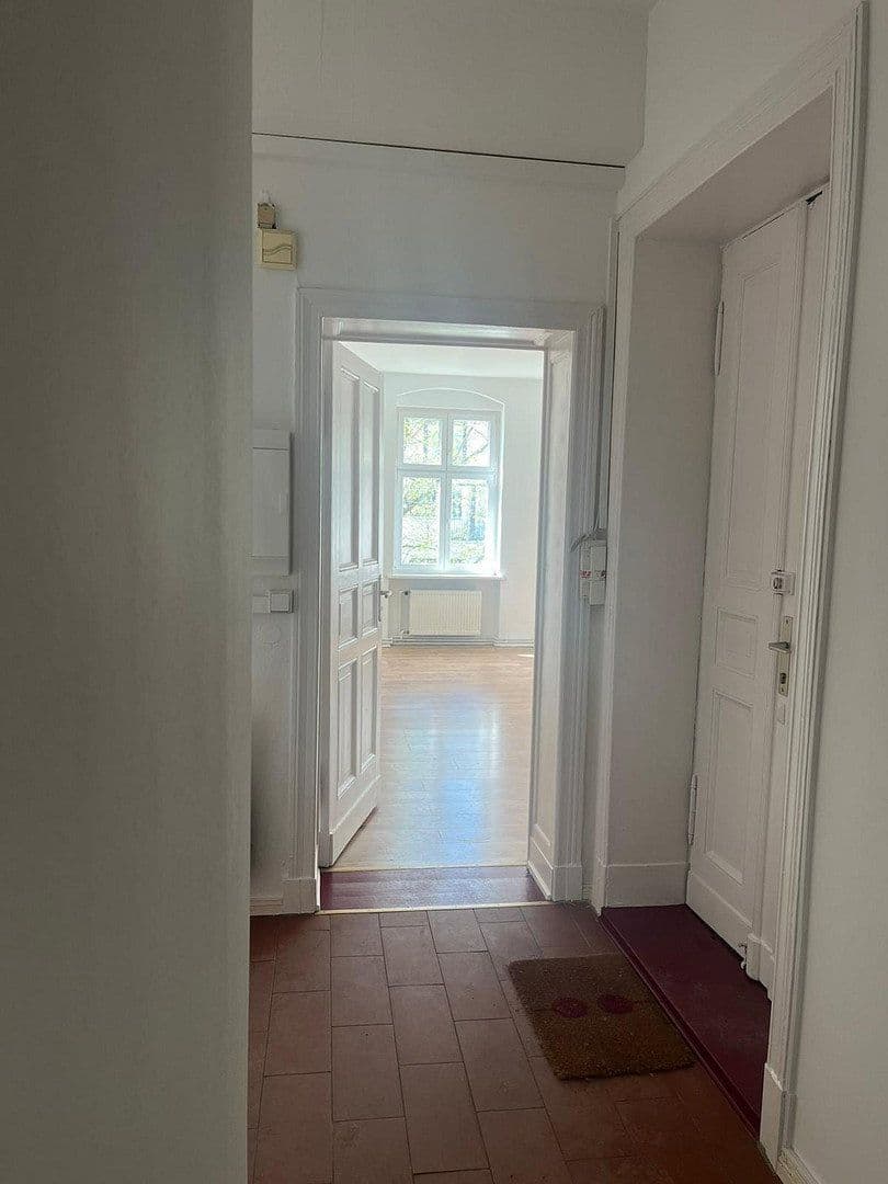 3 bedroom flat for sale, 86 m², Möckernstraße, Berlin, Berlin 3 bedroom flat for sale, 86 m², Möckernstraße, Berlin, Berlin
