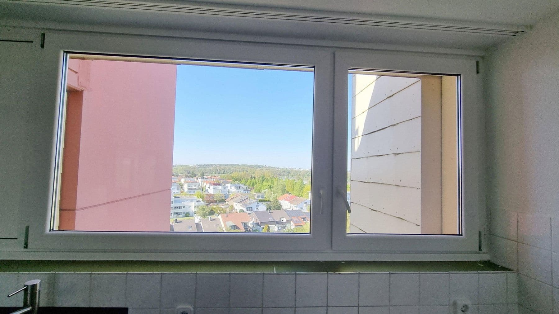 2 bedroom with open-plan kitchen flat for sale, 84 m², Kornwestheim, Baden-Württemberg 2 bedroom with open-plan kitchen flat for sale, 84 m², Kornwestheim, Baden-Württemberg