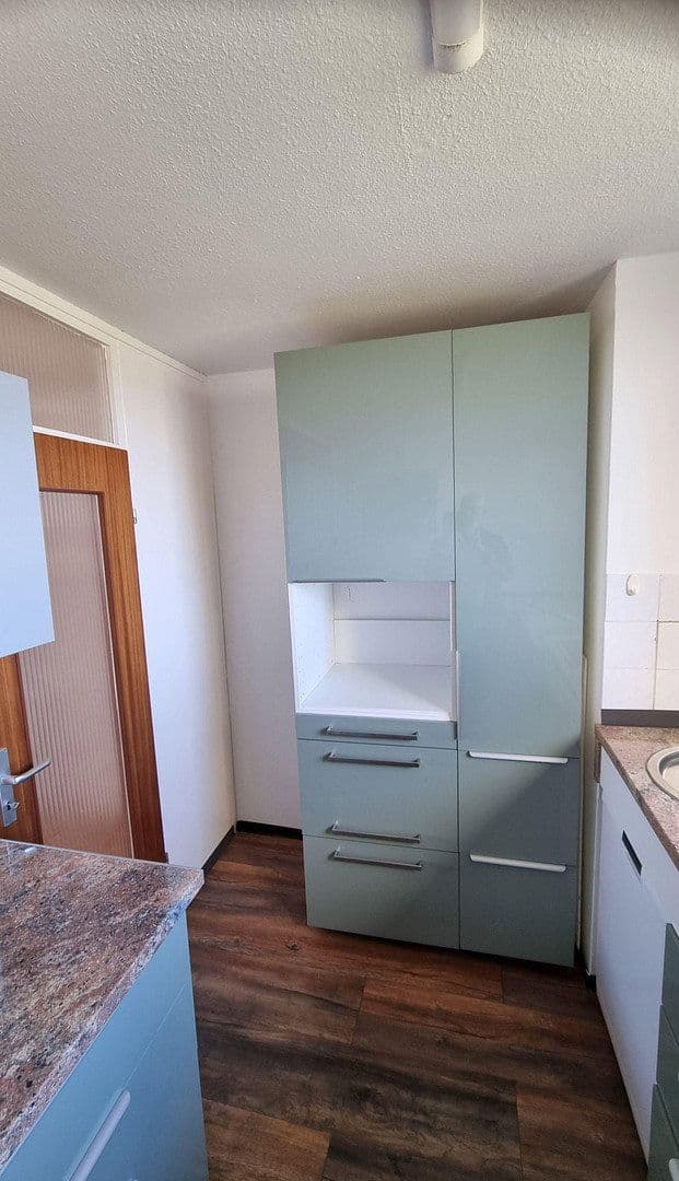 2 bedroom with open-plan kitchen flat for sale, 84 m², Kornwestheim, Baden-Württemberg 2 bedroom with open-plan kitchen flat for sale, 84 m², Kornwestheim, Baden-Württemberg