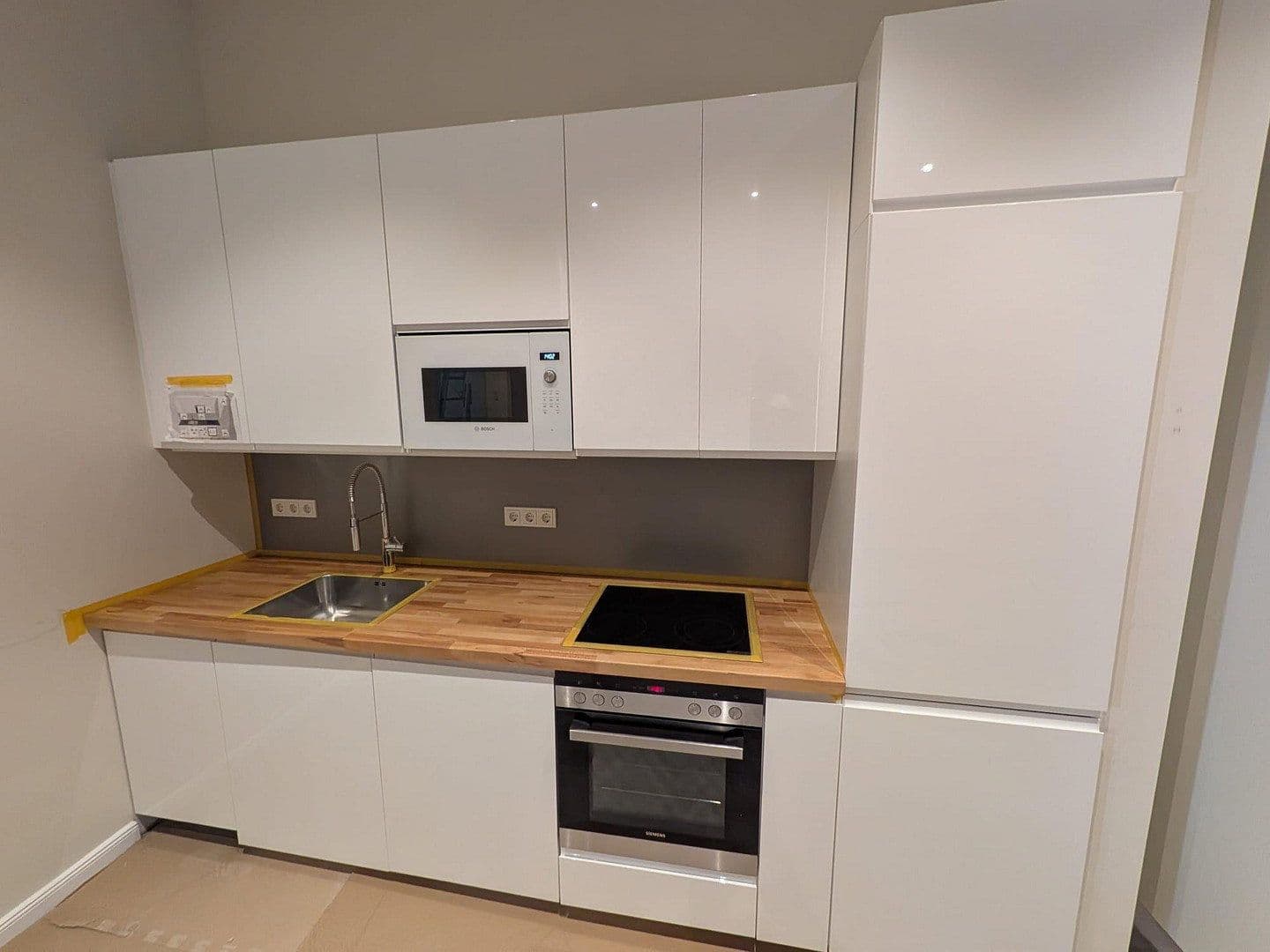 1 bedroom with open-plan kitchen flat to rent, 76 m², Kirchstraße 6, Rüdesheim am Rhein, Hesse 1 bedroom with open-plan kitchen flat to rent, 76 m², Kirchstraße 6, Rüdesheim am Rhein, Hesse