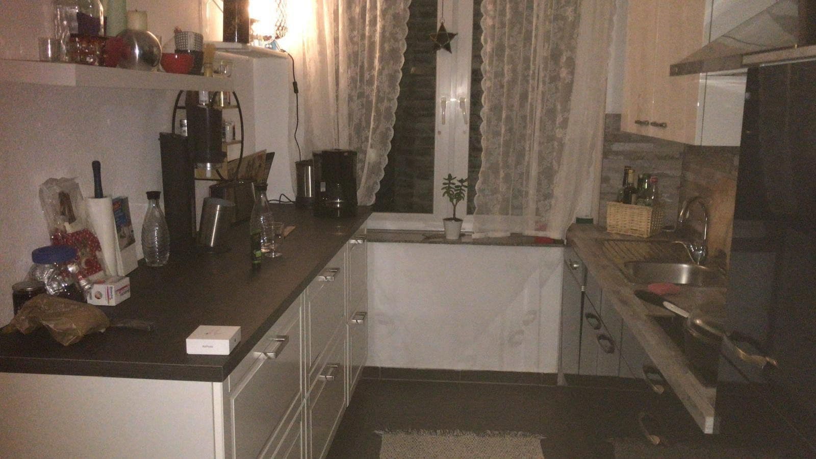 3 bedroom flat to rent, 74 m², Hülserstr 88, Krefeld, North Rhine-Westphalia 3 bedroom flat to rent, 74 m², Hülserstr 88, Krefeld, North Rhine-Westphalia