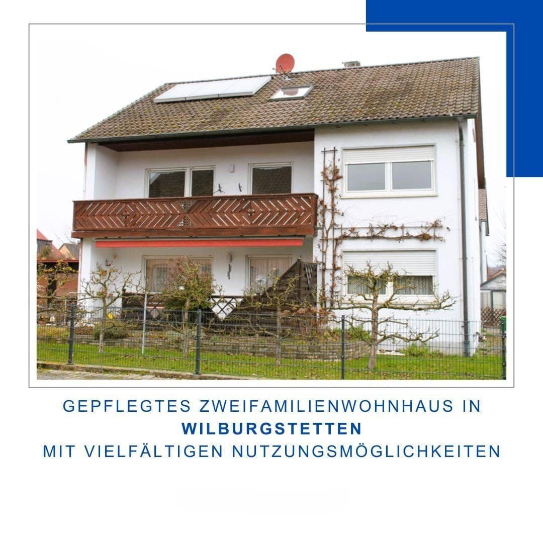 house for sale, 223 m², Wilburgstetten, Bavaria house for sale, 223 m², Wilburgstetten, Bavaria