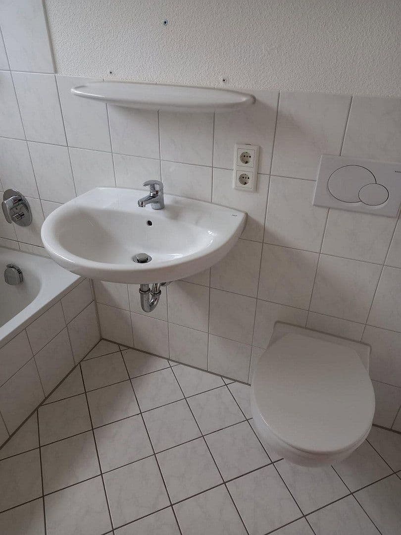 2 bedroom with open-plan kitchen flat to rent, 85 m², Finkenbergstr. 6, Heilbronn-Biberach, Baden-Württemberg 2 bedroom with open-plan kitchen flat to rent, 85 m², Finkenbergstr. 6, Heilbronn-Biberach, Baden-Württemberg