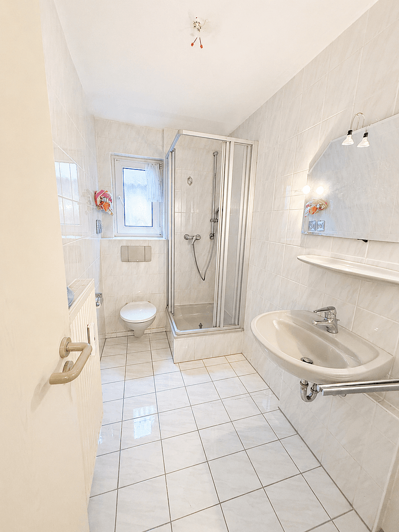 3 bedroom flat for sale, 95 m², Neu-Anspach, Hesse 3 bedroom flat for sale, 95 m², Neu-Anspach, Hesse