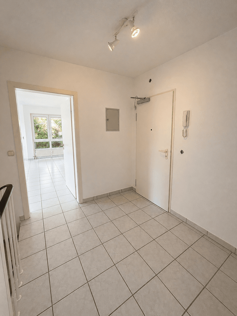 3 bedroom flat for sale, 95 m², Neu-Anspach, Hesse 3 bedroom flat for sale, 95 m², Neu-Anspach, Hesse
