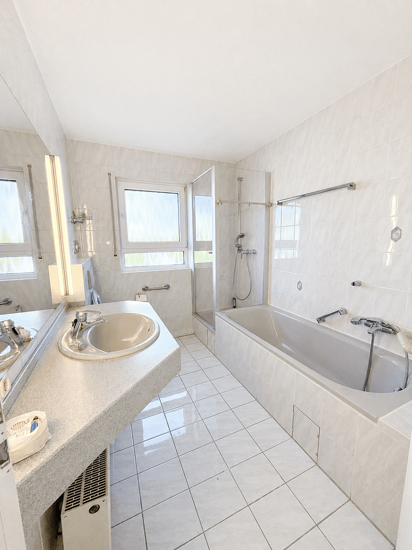 3 bedroom flat for sale, 95 m², Neu-Anspach, Hesse 3 bedroom flat for sale, 95 m², Neu-Anspach, Hesse