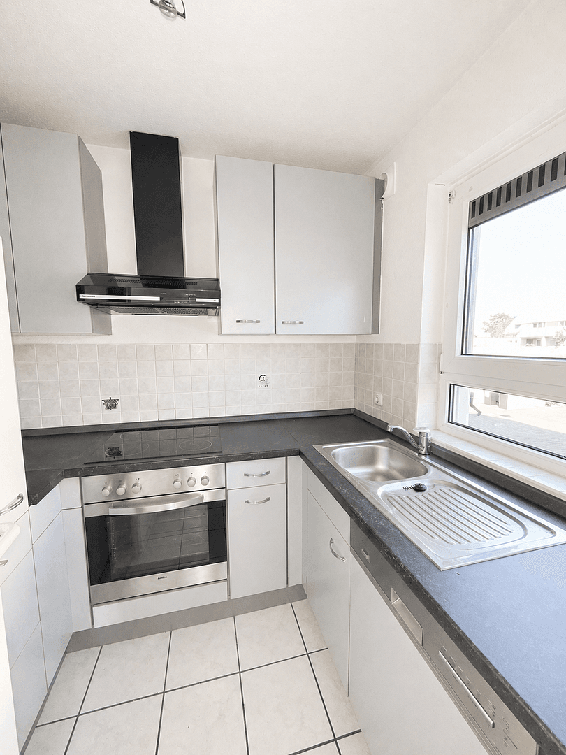 3 bedroom flat for sale, 95 m², Neu-Anspach, Hesse 3 bedroom flat for sale, 95 m², Neu-Anspach, Hesse