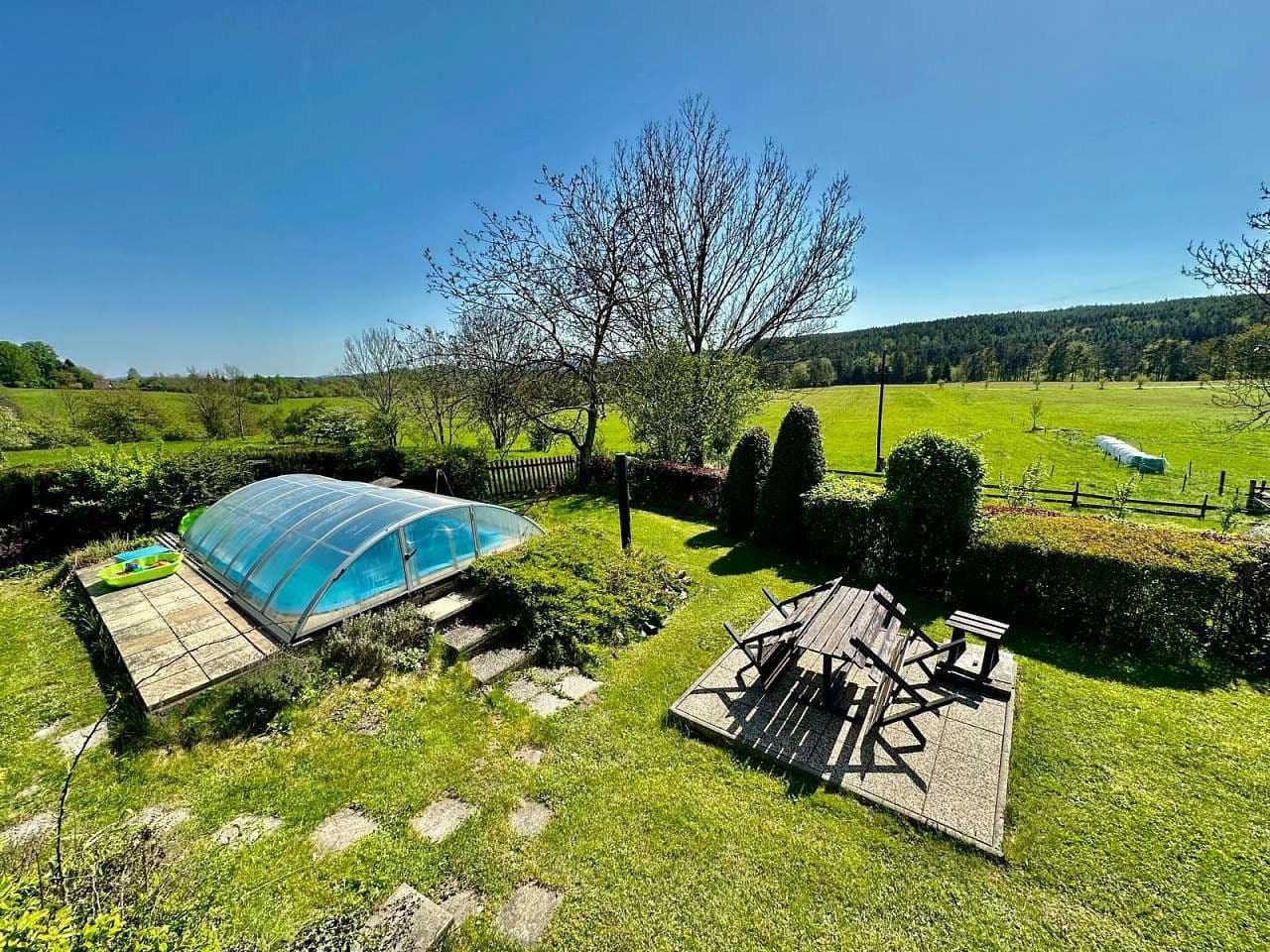 recreational property to rent, 0 m², Frýdštejn, Liberecký Region recreational property to rent, 0 m², Frýdštejn, Liberecký Region