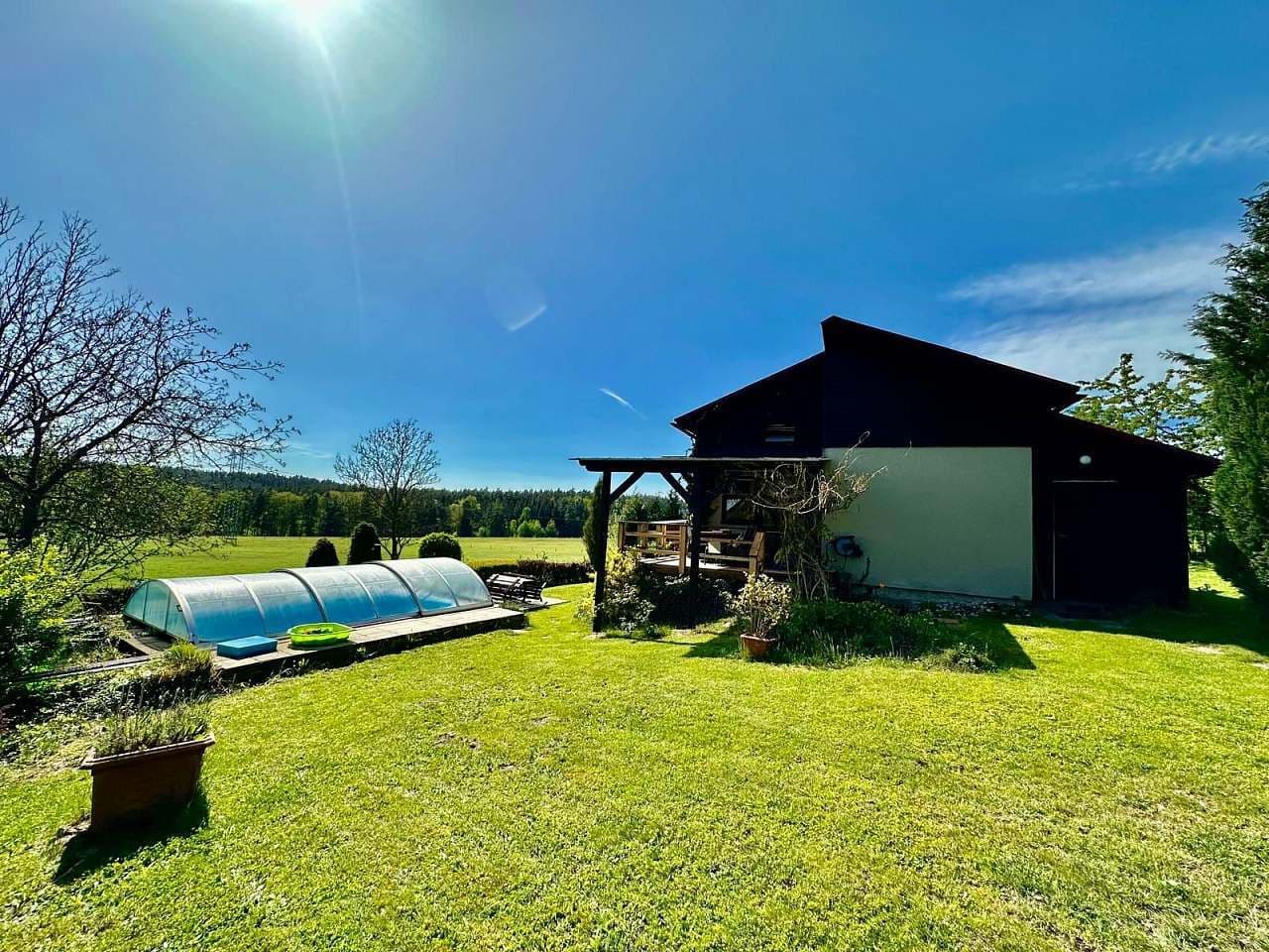 recreational property to rent, 0 m², Frýdštejn, Liberecký Region recreational property to rent, 0 m², Frýdštejn, Liberecký Region