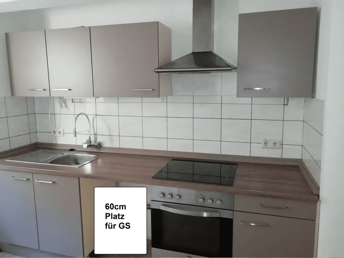 4 bedroom flat to rent, 68 m², Am Wald 5, Ziegendorf, Mecklenburg-Vorpommern 4 bedroom flat to rent, 68 m², Am Wald 5, Ziegendorf, Mecklenburg-Vorpommern