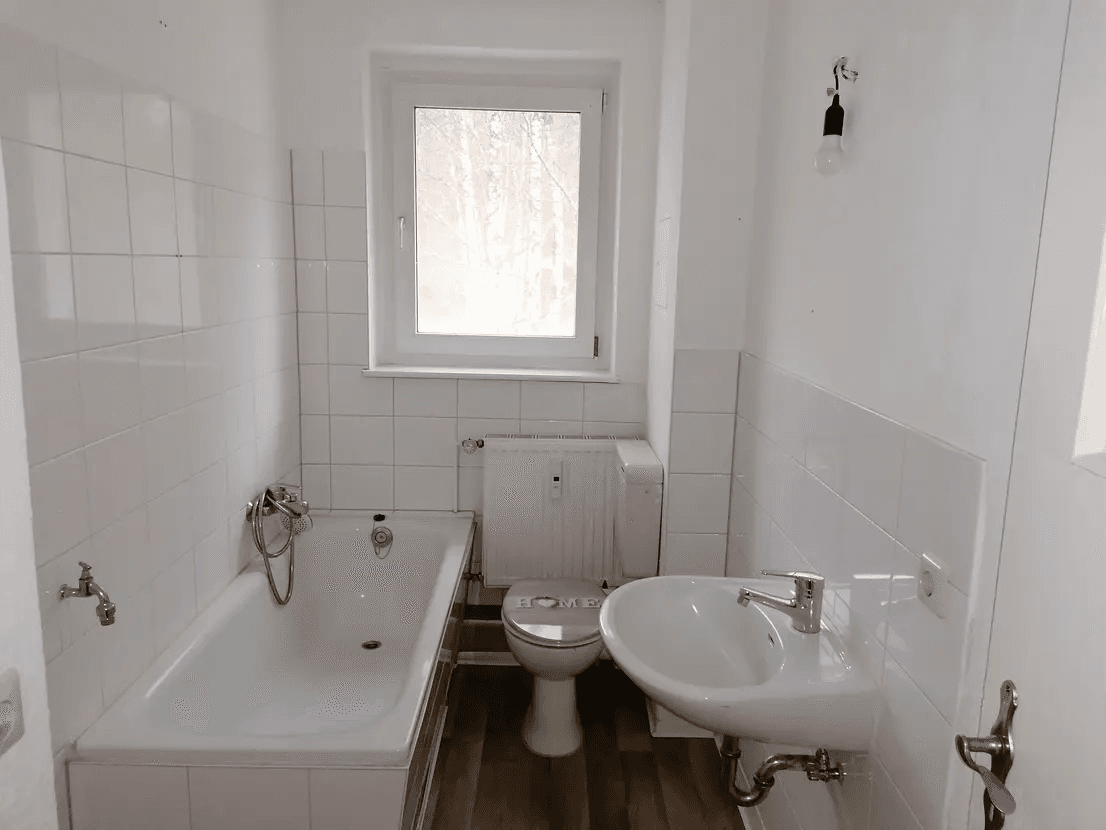 4 bedroom flat to rent, 68 m², Am Wald 5, Ziegendorf, Mecklenburg-Vorpommern 4 bedroom flat to rent, 68 m², Am Wald 5, Ziegendorf, Mecklenburg-Vorpommern