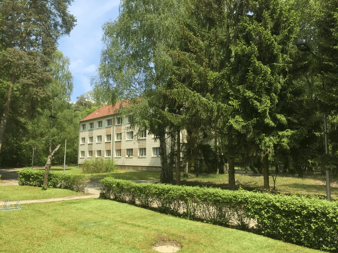 4 bedroom flat to rent, 68 m², Am Wald 5, Ziegendorf, Mecklenburg-Vorpommern 4 bedroom flat to rent, 68 m², Am Wald 5, Ziegendorf, Mecklenburg-Vorpommern