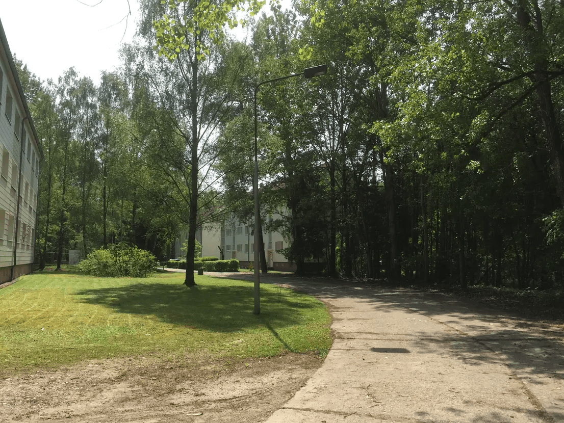 4 bedroom flat to rent, 68 m², Am Wald 5, Ziegendorf, Mecklenburg-Vorpommern 4 bedroom flat to rent, 68 m², Am Wald 5, Ziegendorf, Mecklenburg-Vorpommern