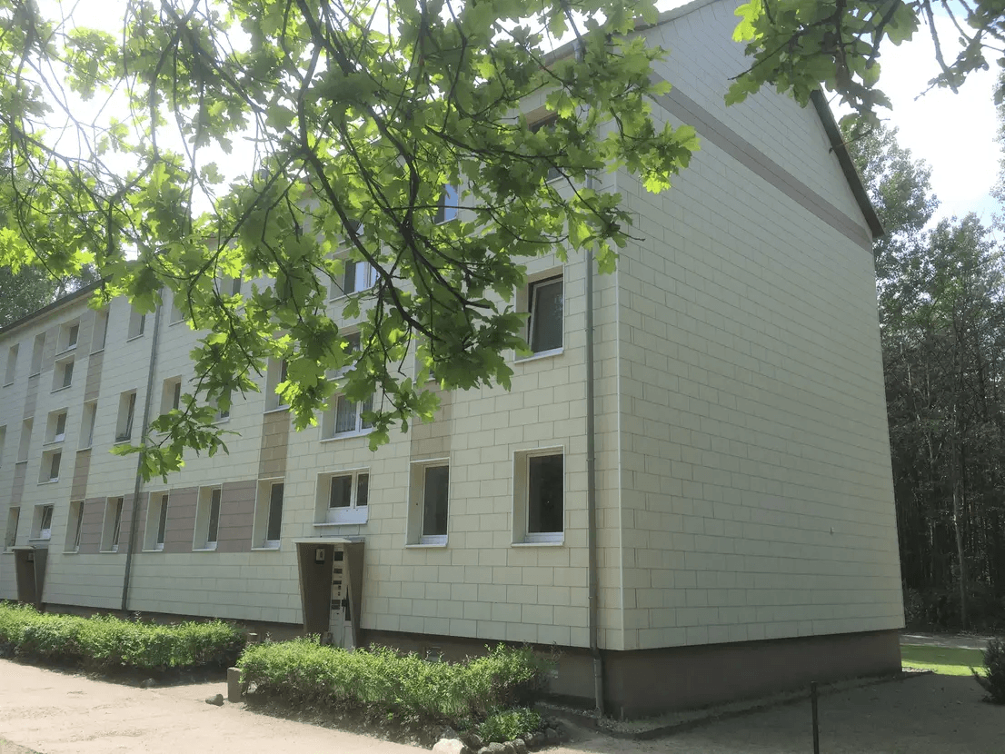 4 bedroom flat to rent, 68 m², Am Wald 5, Ziegendorf, Mecklenburg-Vorpommern 4 bedroom flat to rent, 68 m², Am Wald 5, Ziegendorf, Mecklenburg-Vorpommern