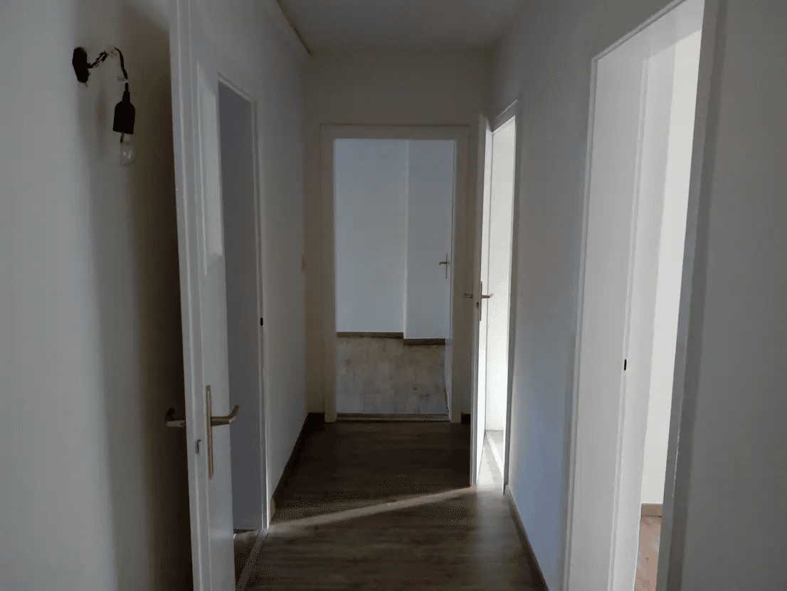 4 bedroom flat to rent, 68 m², Am Wald 5, Ziegendorf, Mecklenburg-Vorpommern 4 bedroom flat to rent, 68 m², Am Wald 5, Ziegendorf, Mecklenburg-Vorpommern