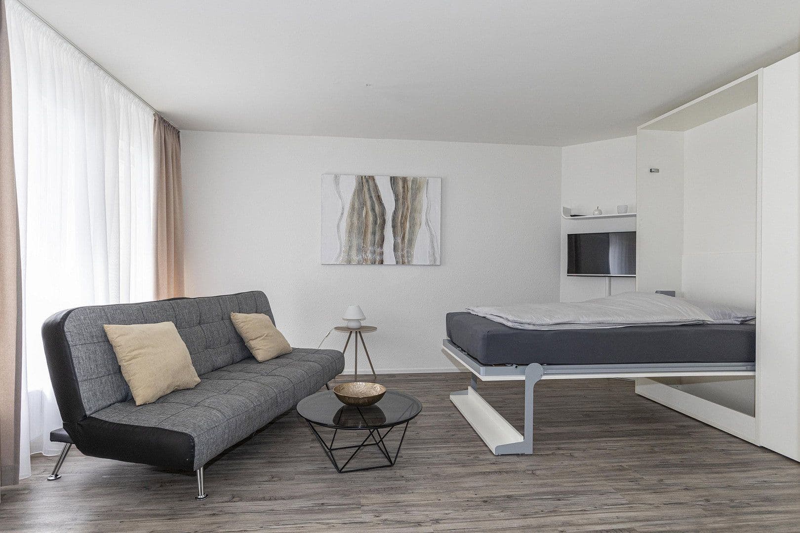 1 bedroom flat to rent, 35 m², Wiedehopfweg 5, Waiblingen, Baden-Württemberg 1 bedroom flat to rent, 35 m², Wiedehopfweg 5, Waiblingen, Baden-Württemberg