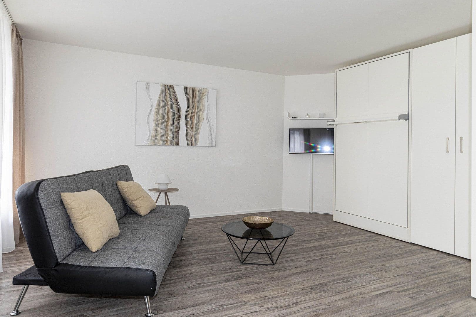 1 bedroom flat to rent, 35 m², Wiedehopfweg 5, Waiblingen, Baden-Württemberg 1 bedroom flat to rent, 35 m², Wiedehopfweg 5, Waiblingen, Baden-Württemberg