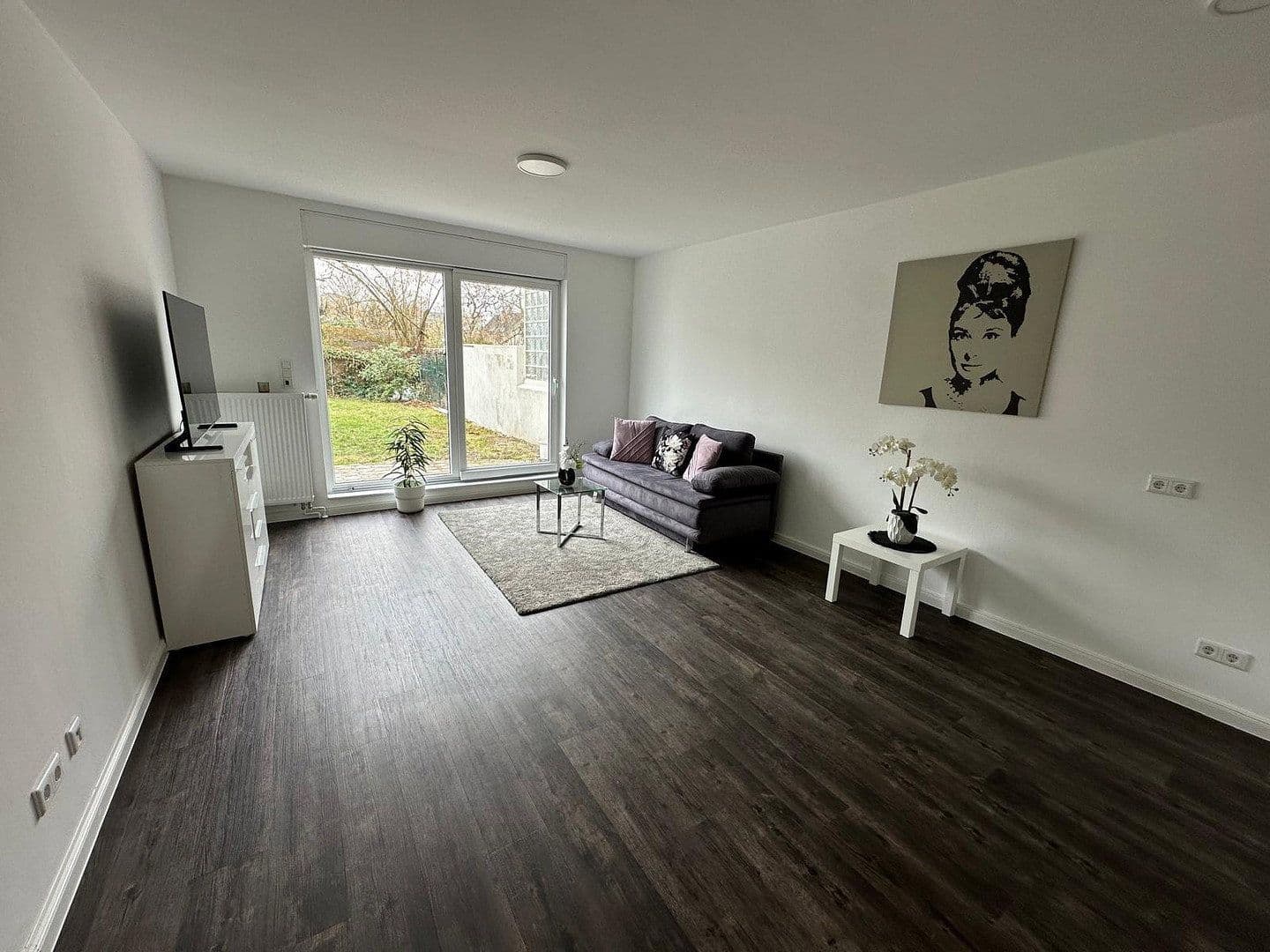 Studio flat to rent, 37 m², Oberursel (Taunus), Hesse Studio flat to rent, 37 m², Oberursel (Taunus), Hesse
