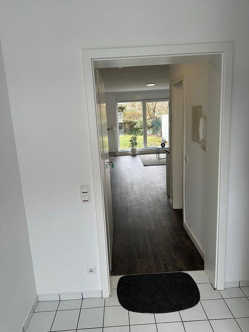 Studio flat to rent, 37 m², Oberursel (Taunus), Hesse Studio flat to rent, 37 m², Oberursel (Taunus), Hesse