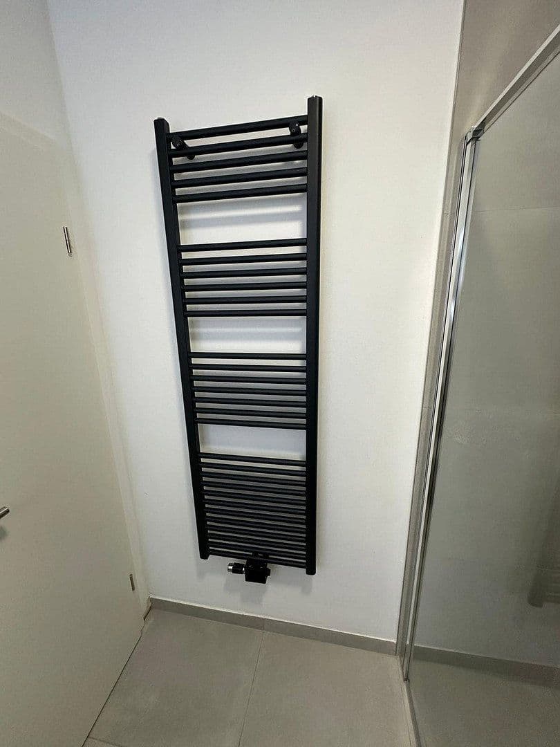 Studio flat to rent, 37 m², Oberursel (Taunus), Hesse Studio flat to rent, 37 m², Oberursel (Taunus), Hesse